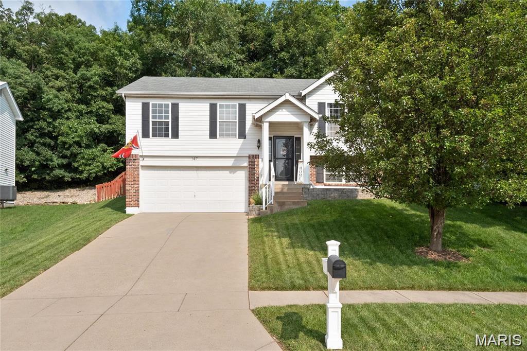 Hunters Green Nine - Residential