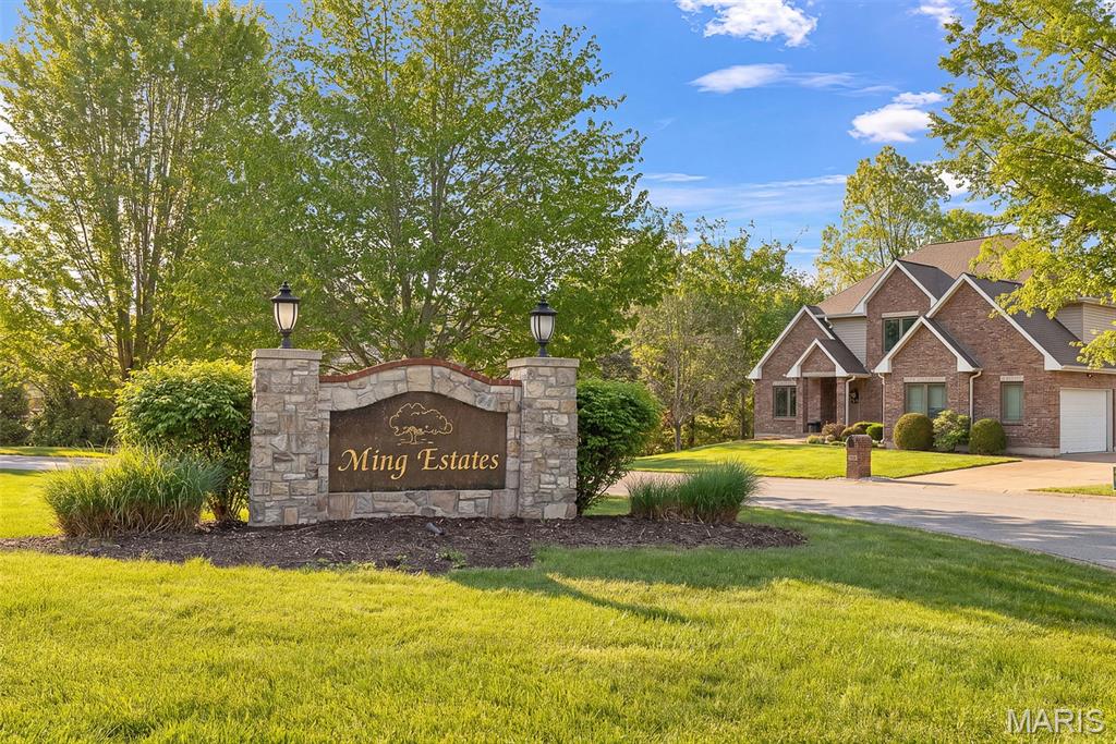 Ming Estates - Land