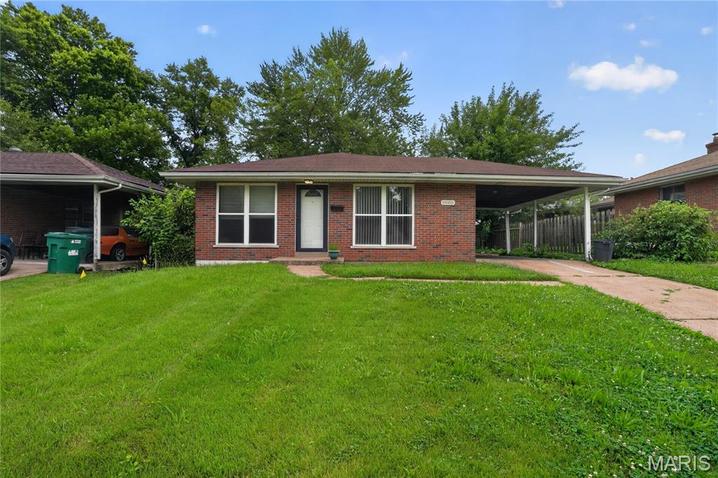 Cherrywood - Residential