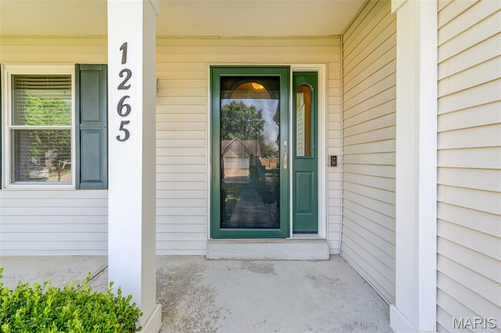 Carrington Place - Residential