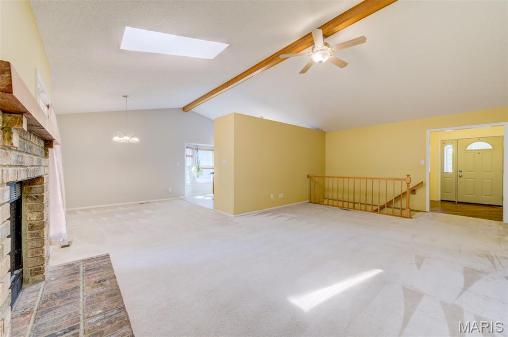 Carrington Place - Residential