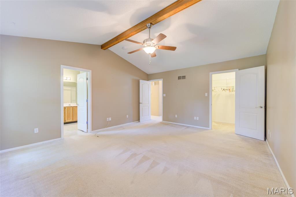 Carrington Place - Residential