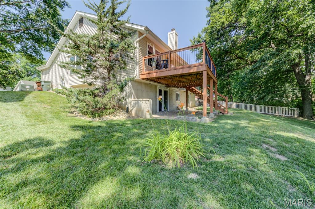 Carrington Place - Residential