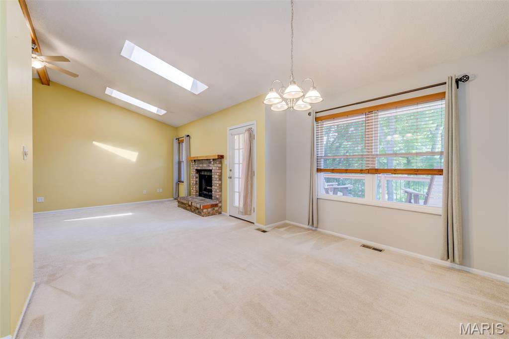 Carrington Place - Residential