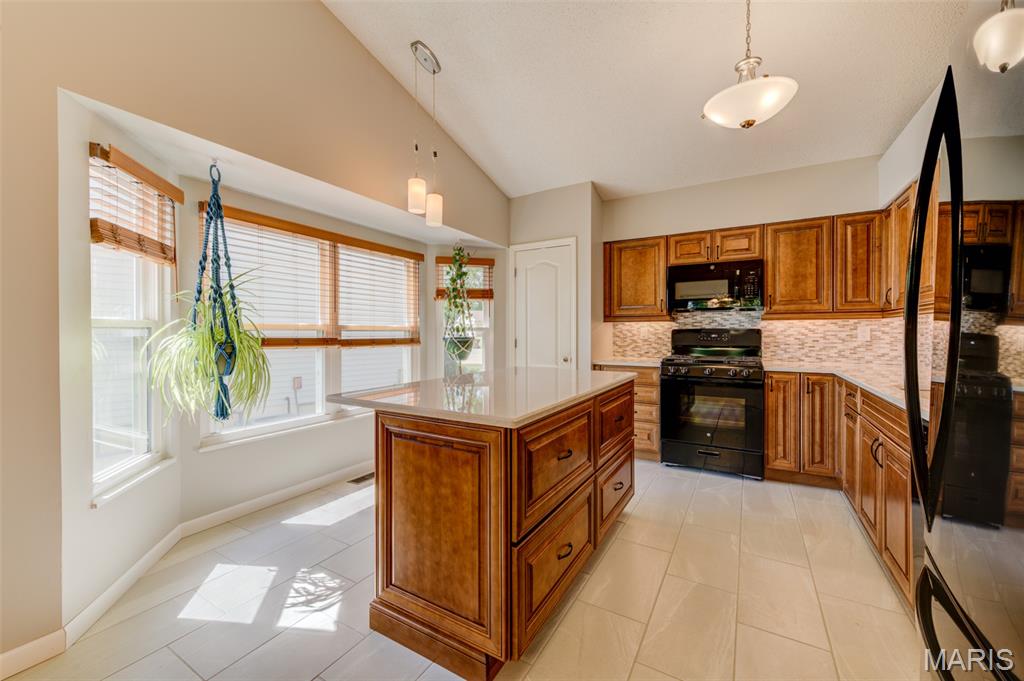 Carrington Place - Residential