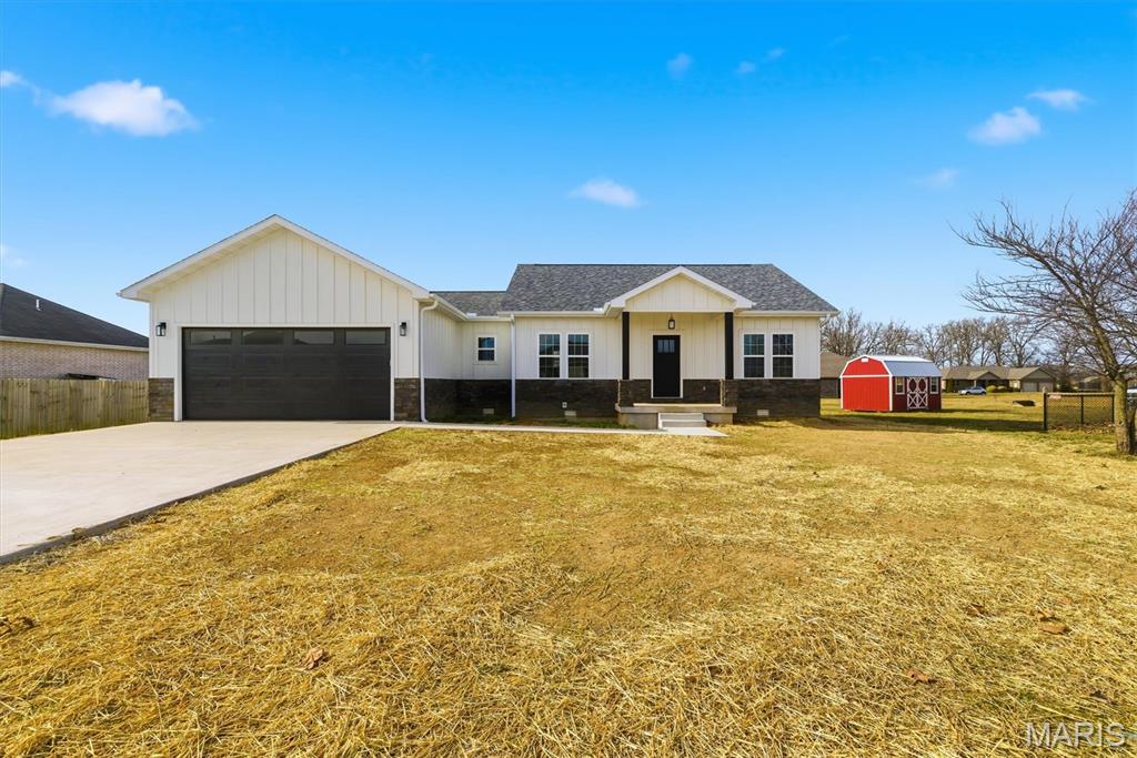 University Heights - Residential