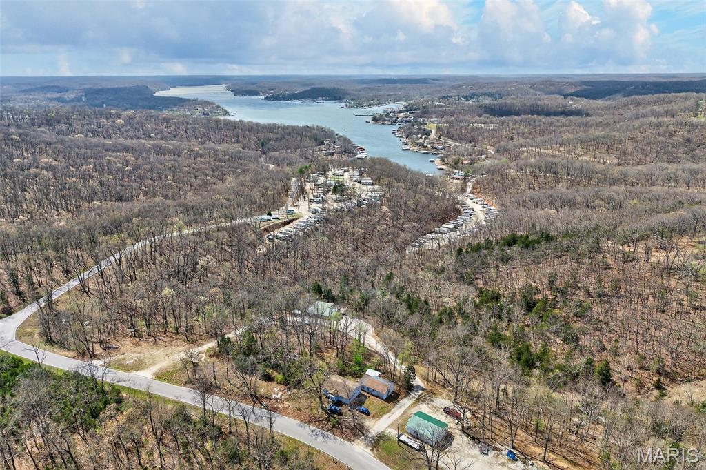 HURRICANE DECK NO 3 - Residential
