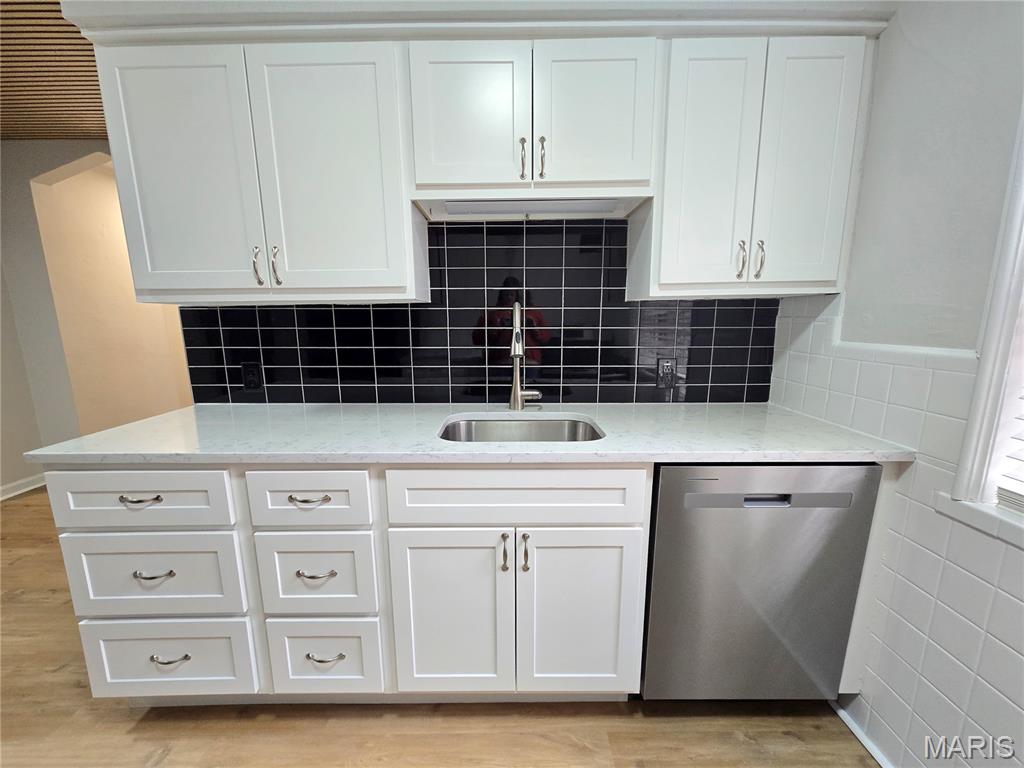 Kingshighway Hills Add - Residential Income