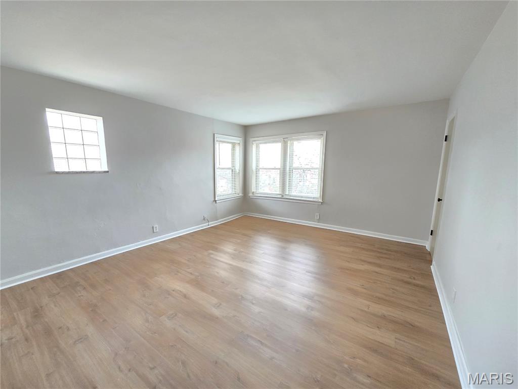 Kingshighway Hills Add - Residential Income