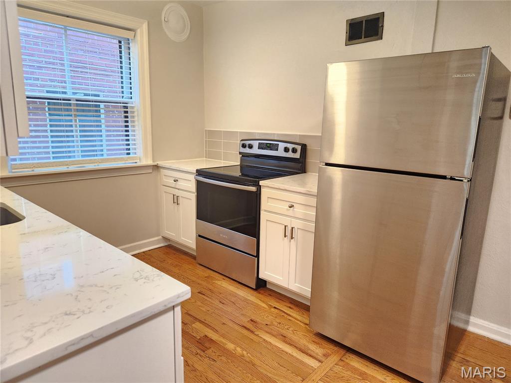 Kingshighway Hills Add - Residential Income