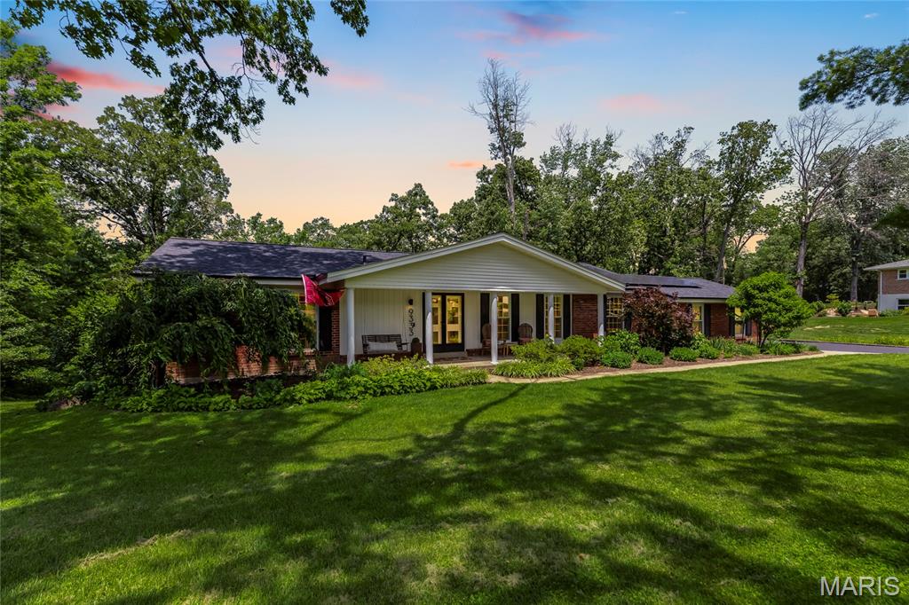 Sunset Terrace - Residential