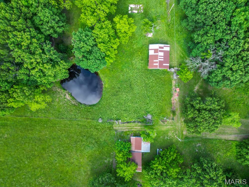 Rural - Residential