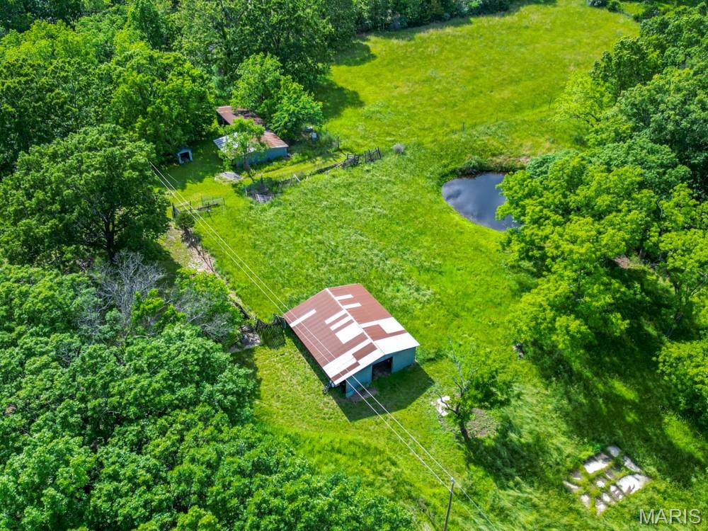 Rural - Residential
