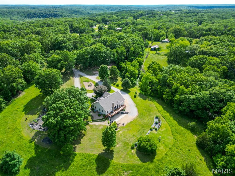 Rural - Residential