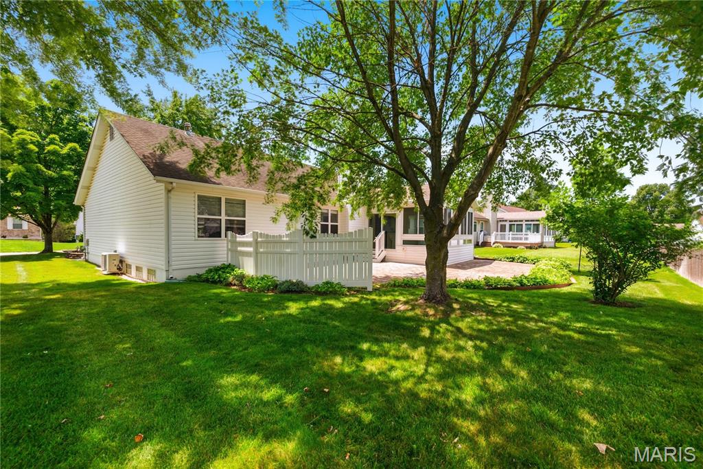 Reddington Oaks #1 - Residential