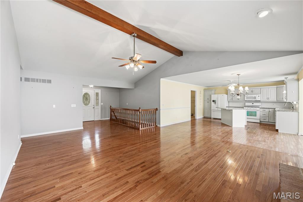 Reddington Oaks #1 - Residential