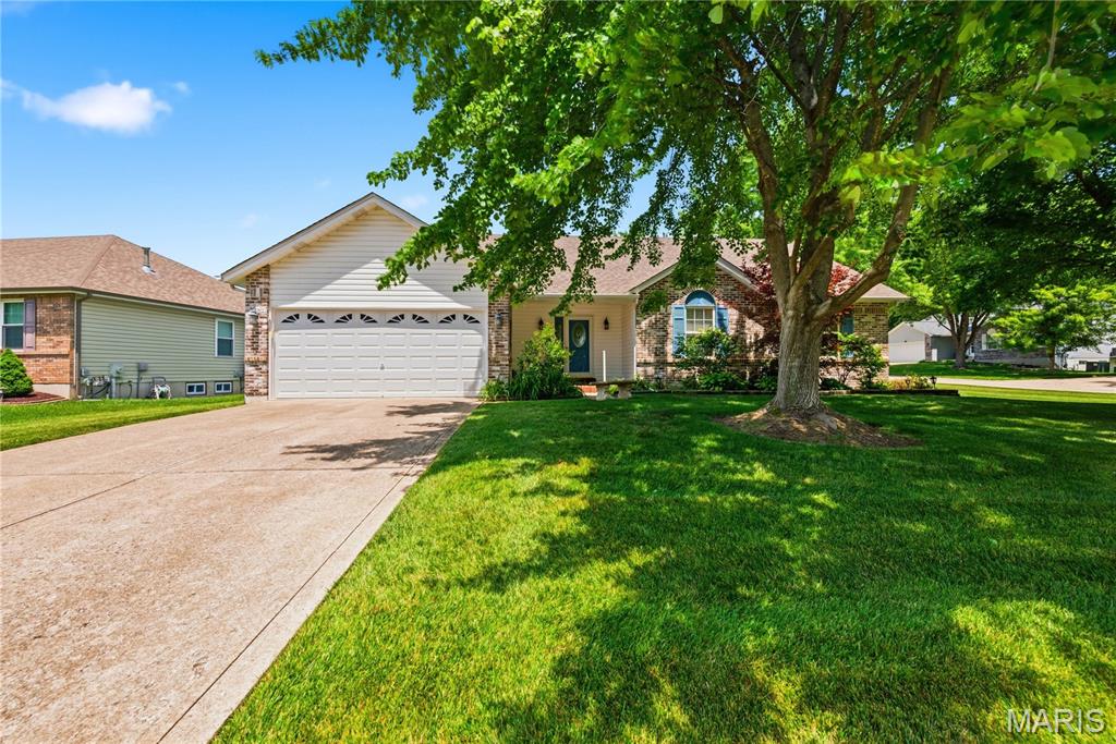 Reddington Oaks #1 - Residential
