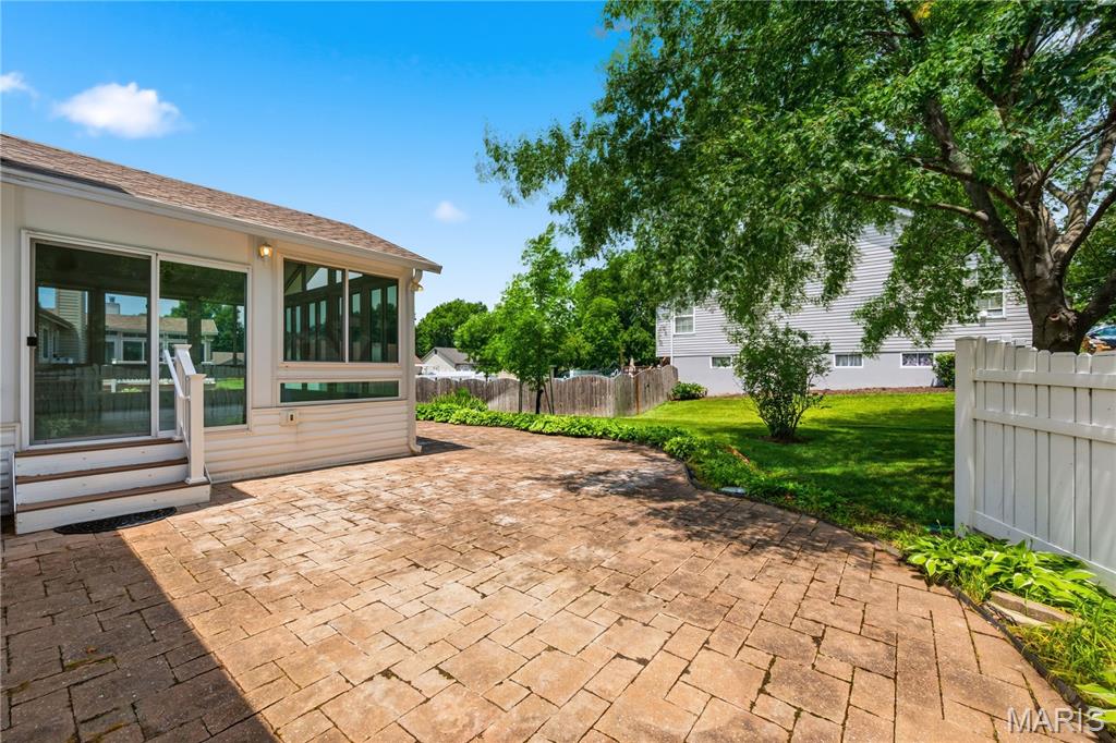 Reddington Oaks #1 - Residential