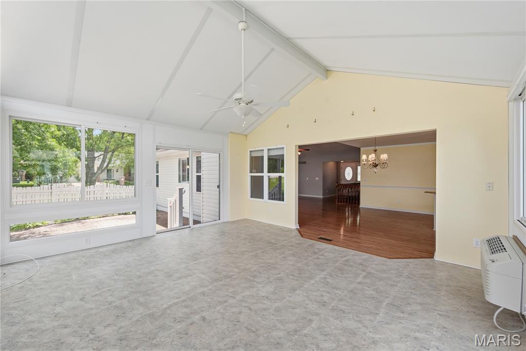 Reddington Oaks #1 - Residential