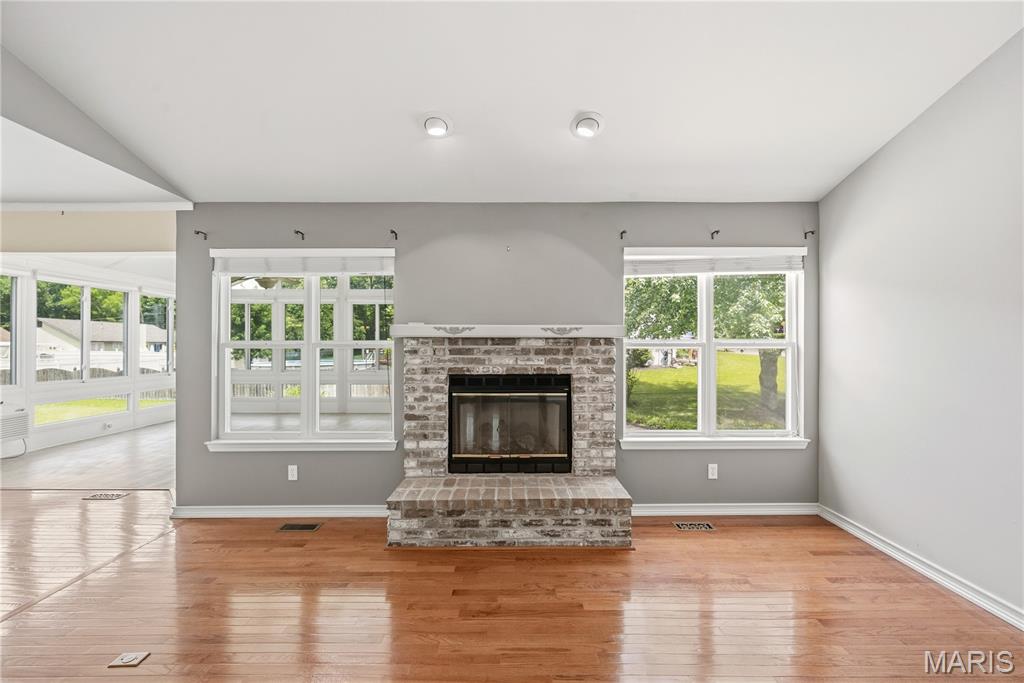 Reddington Oaks #1 - Residential