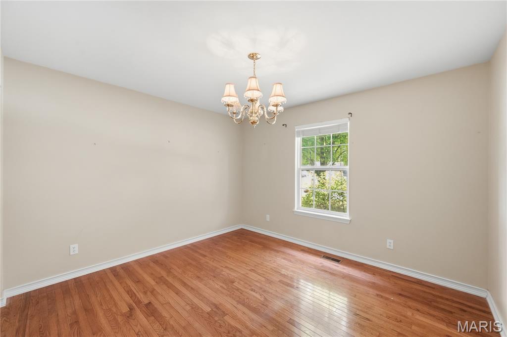 Reddington Oaks #1 - Residential