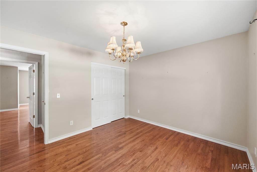 Reddington Oaks #1 - Residential