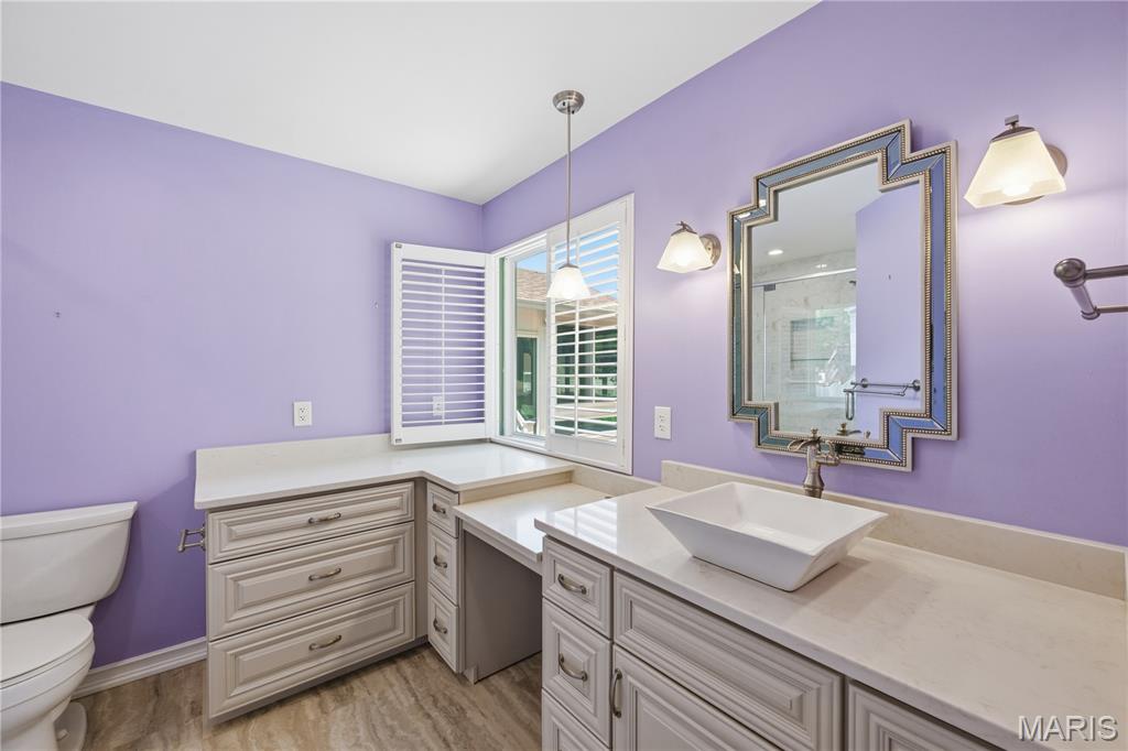 Reddington Oaks #1 - Residential