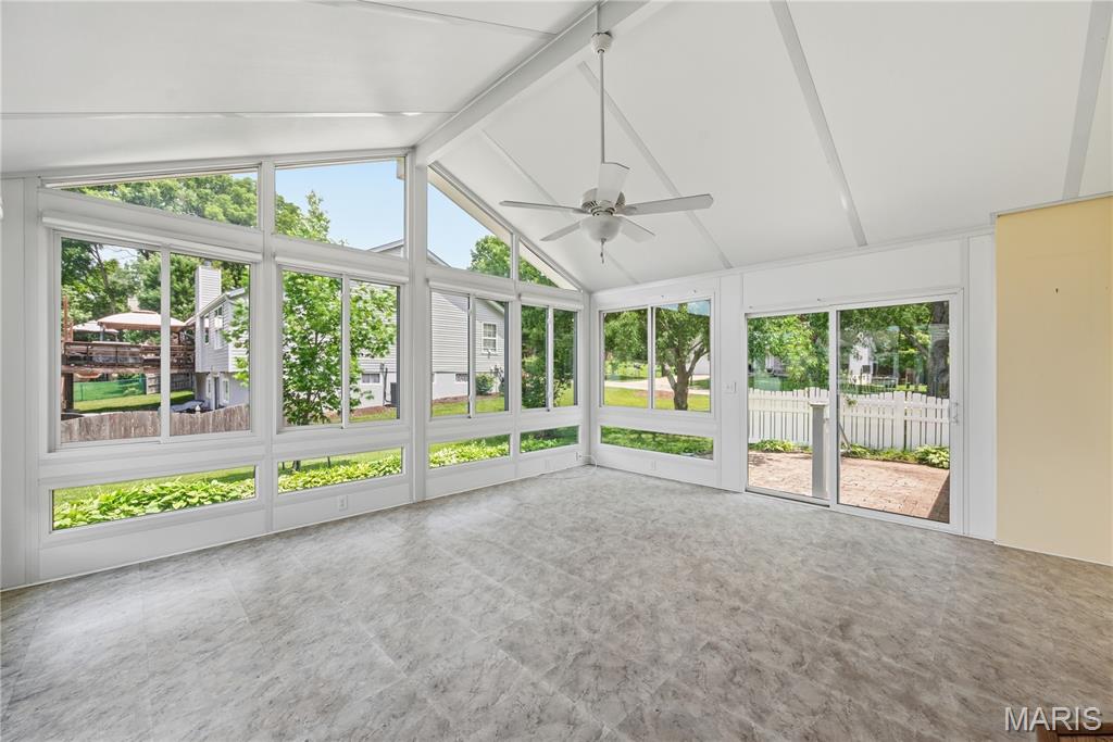 Reddington Oaks #1 - Residential