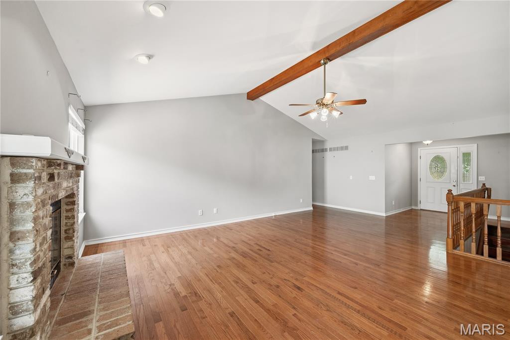 Reddington Oaks #1 - Residential