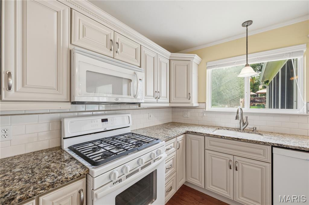 Reddington Oaks #1 - Residential