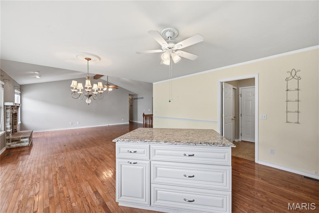 Reddington Oaks #1 - Residential