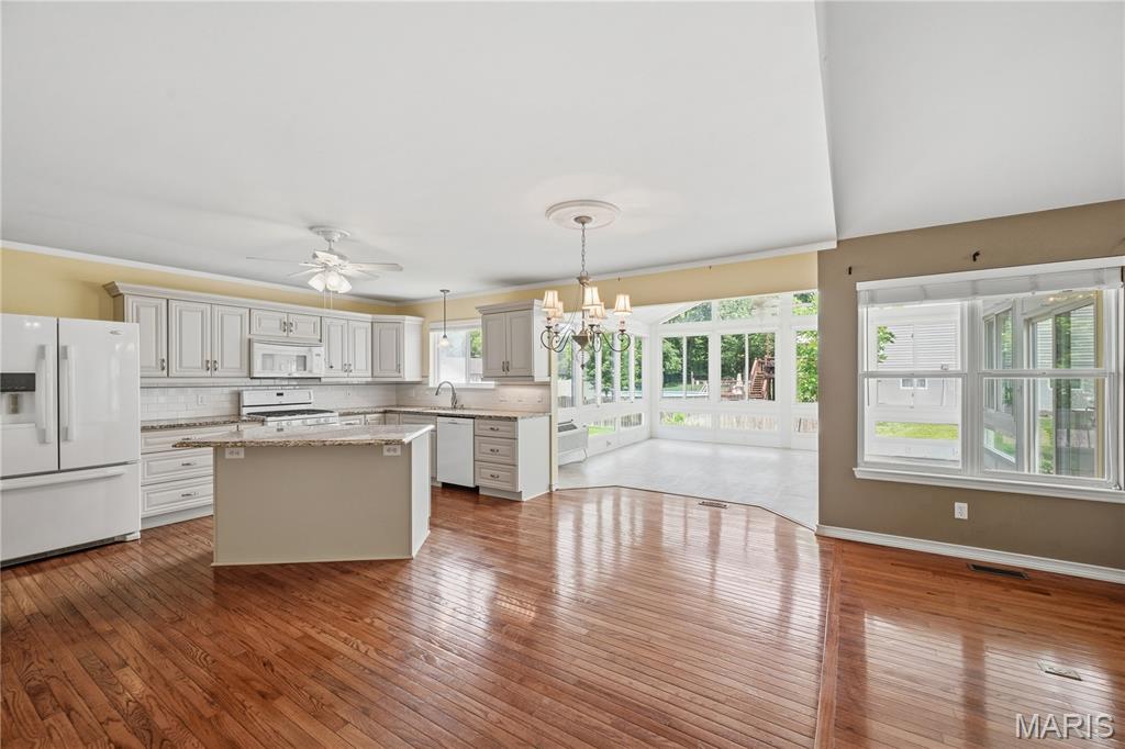 Reddington Oaks #1 - Residential
