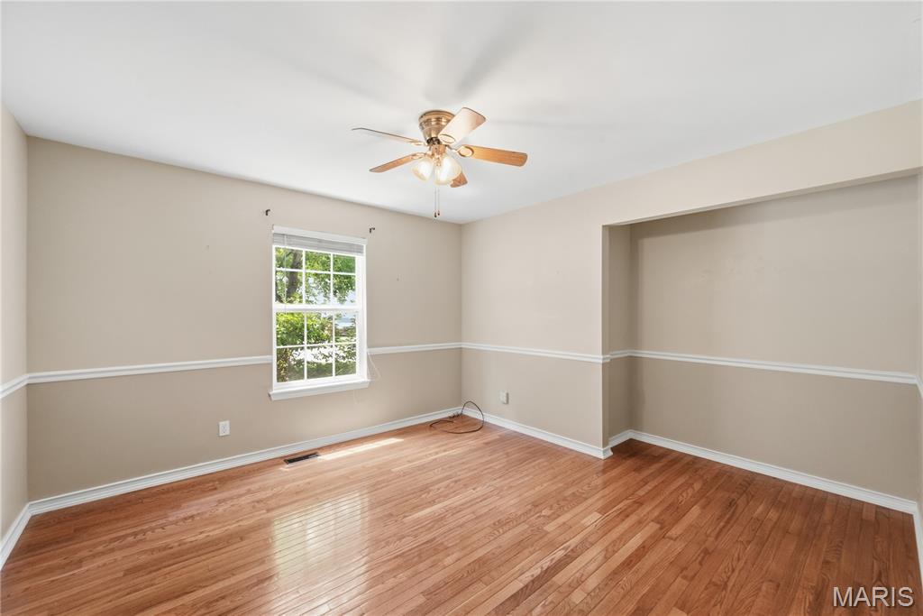 Reddington Oaks #1 - Residential