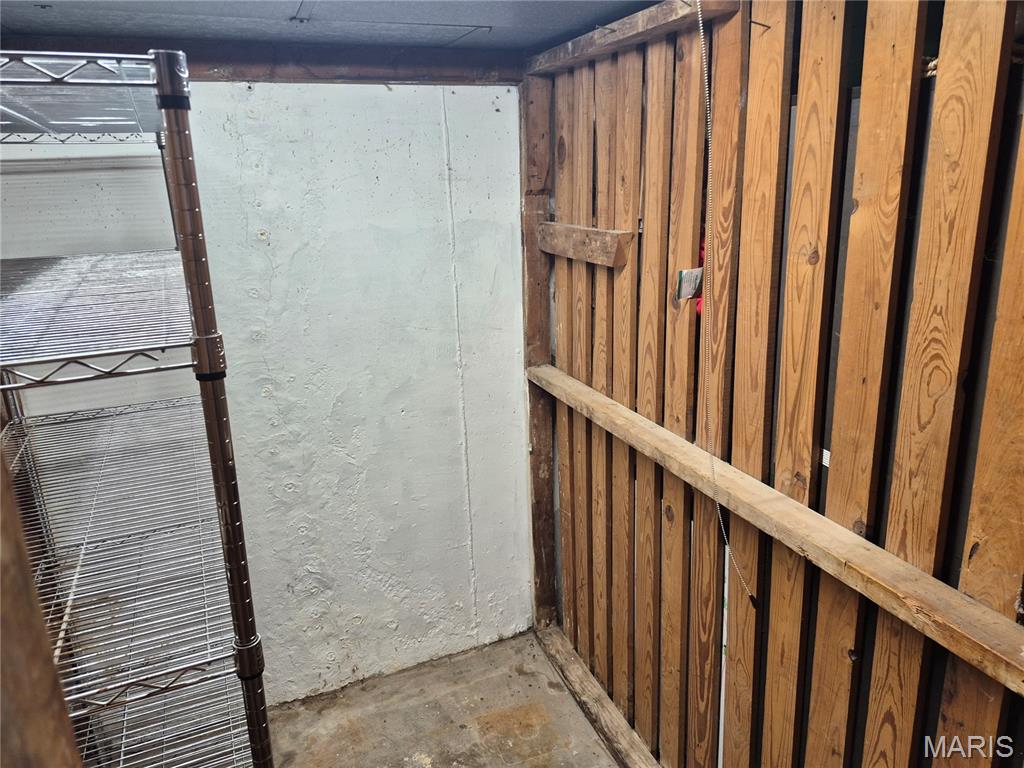 Gratiot Add - Residential Lease