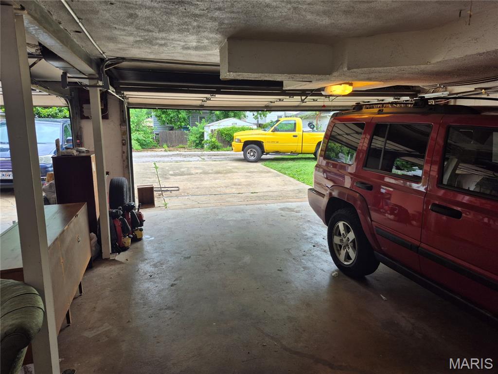 Gratiot Add - Residential Lease