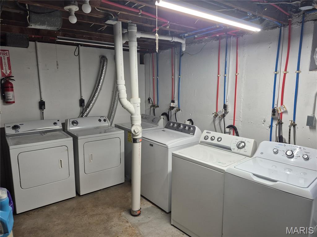 Gratiot Add - Residential Lease