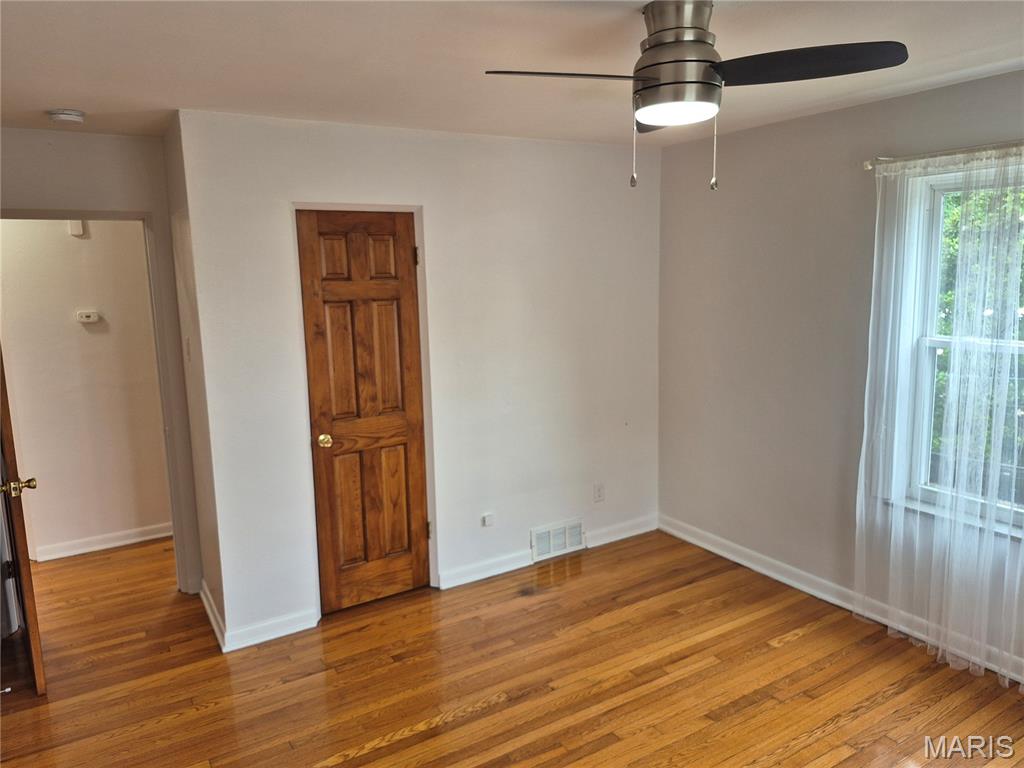 Gratiot Add - Residential Lease