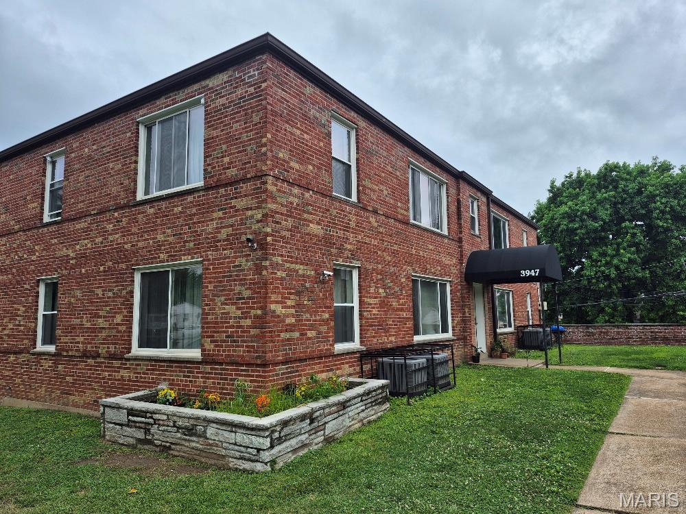 Gratiot Add - Residential Lease
