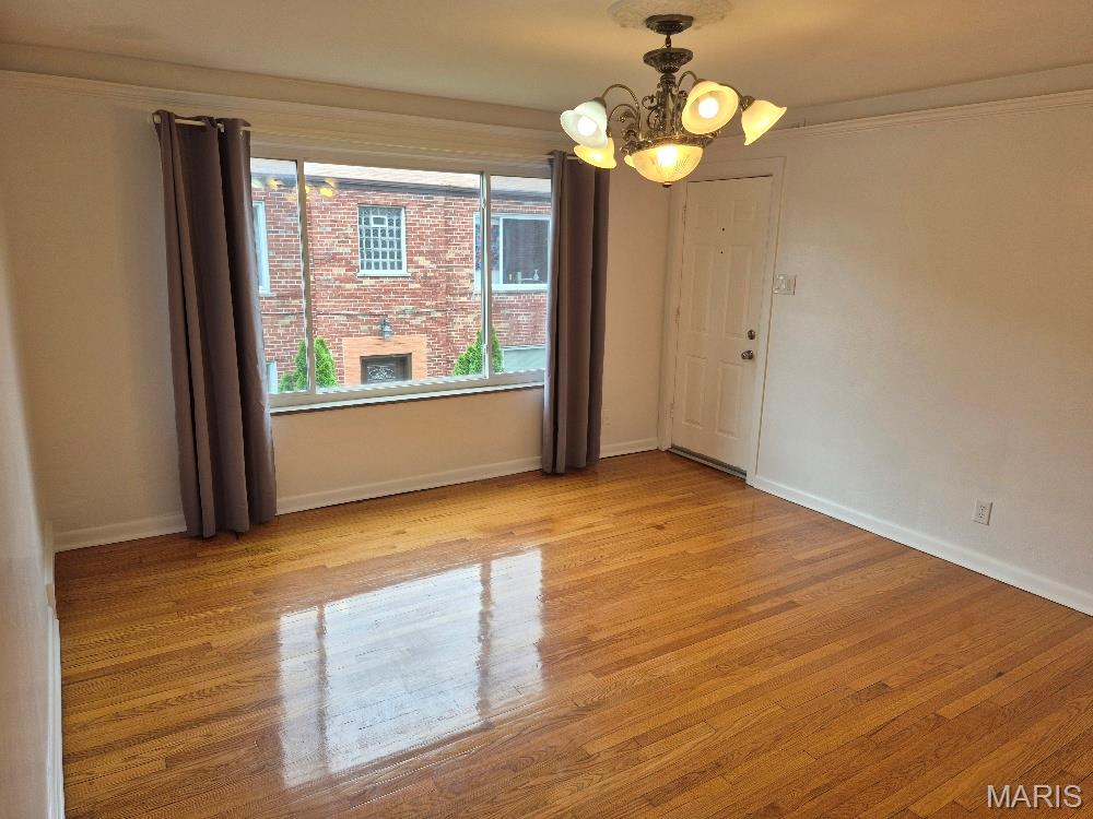 Gratiot Add - Residential Lease