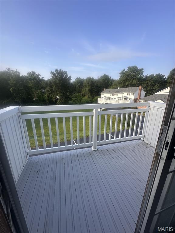 Carriage Court - Residential