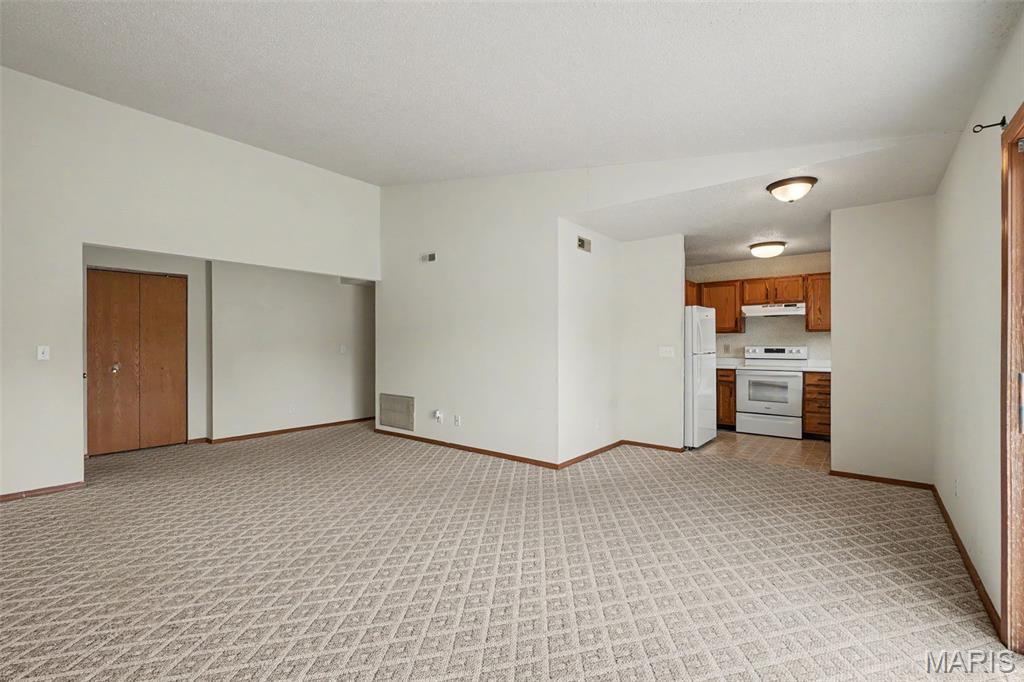 Carriage Court - Residential