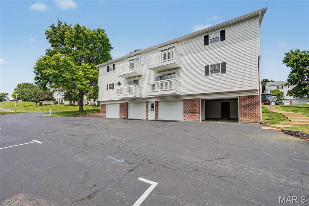 Carriage Court - Residential