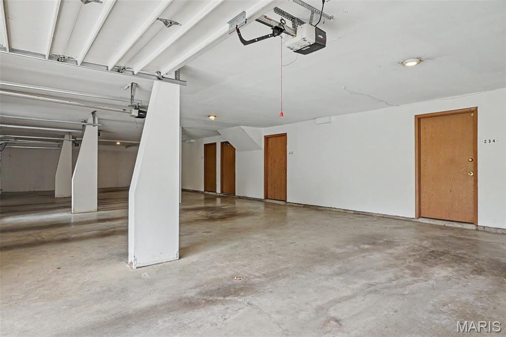 Carriage Court - Residential