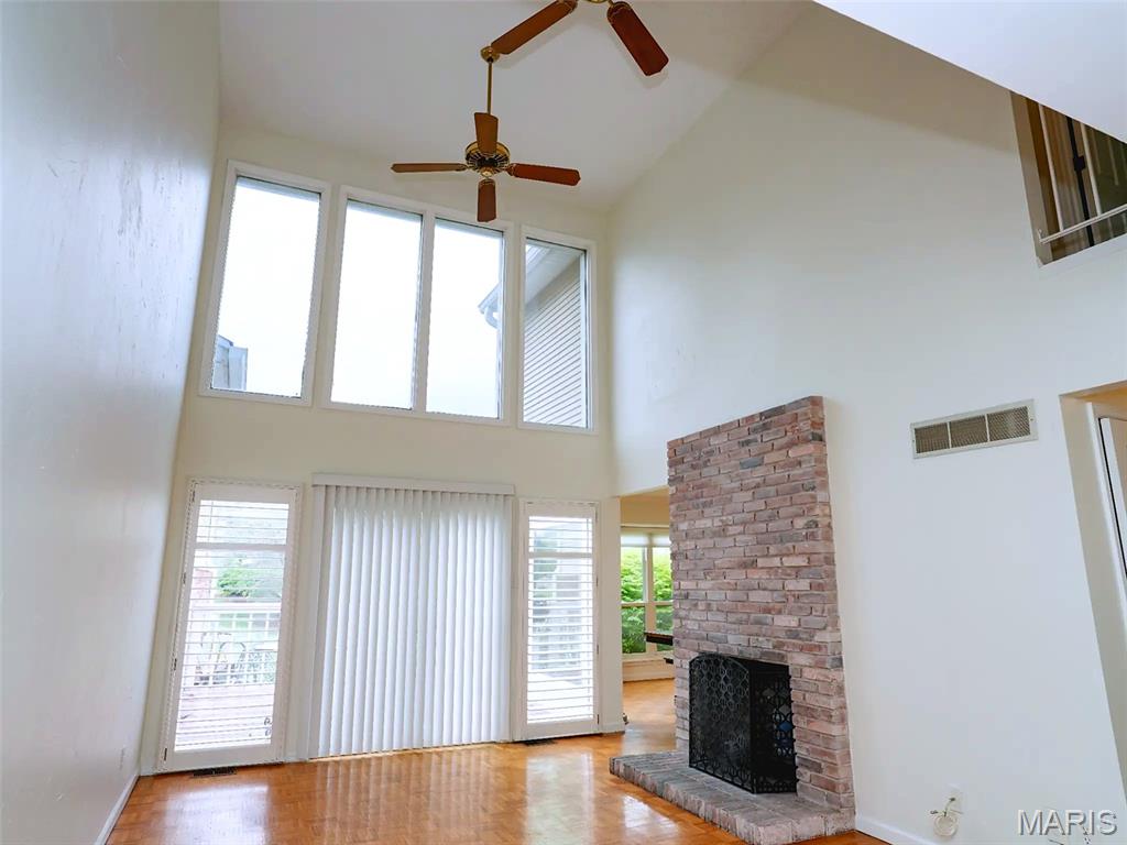 Briarcliff Condo Bldg 11 - Residential