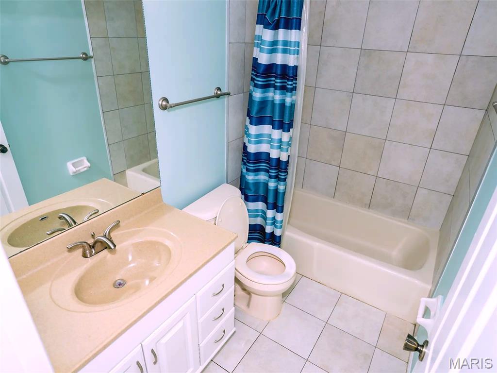 Briarcliff Condo Bldg 11 - Residential
