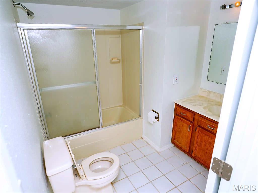 Briarcliff Condo Bldg 11 - Residential