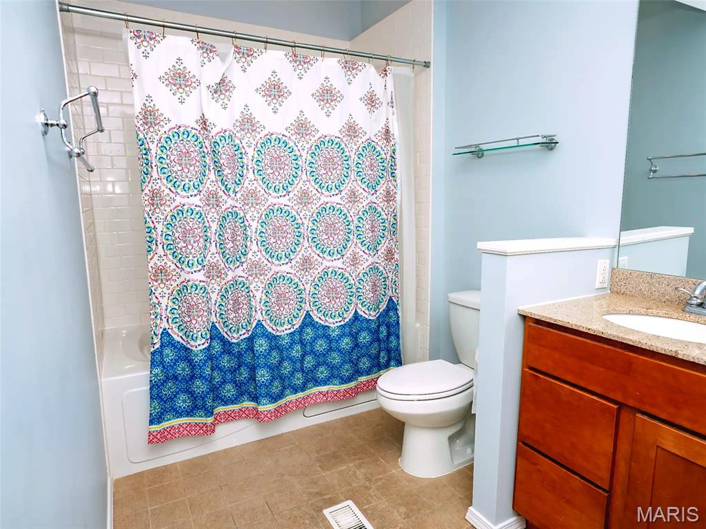 Briarcliff Condo Bldg 11 - Residential
