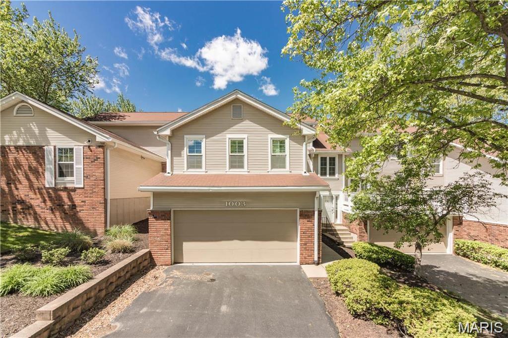 Briarcliff Condo Bldg 11 - Residential
