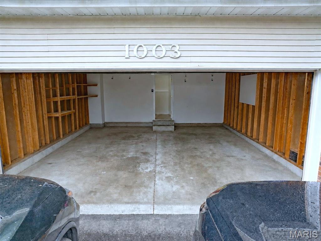 Briarcliff Condo Bldg 11 - Residential