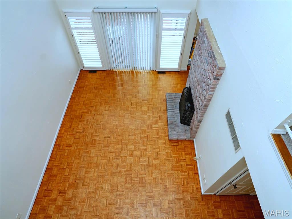 Briarcliff Condo Bldg 11 - Residential